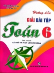 HƯỚNG DẪN GIẢI BÀI TẬP TOÁN LỚP 6 (Bám sát SGK Kết nối tri thức)